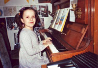 Kinder