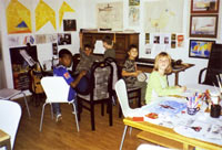 Kinder