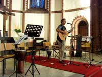Kinderkonzert Ulrich Wilke