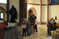 Kinderkonzert
