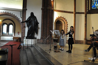 Kinderkonzert