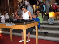 Benefizkonzert